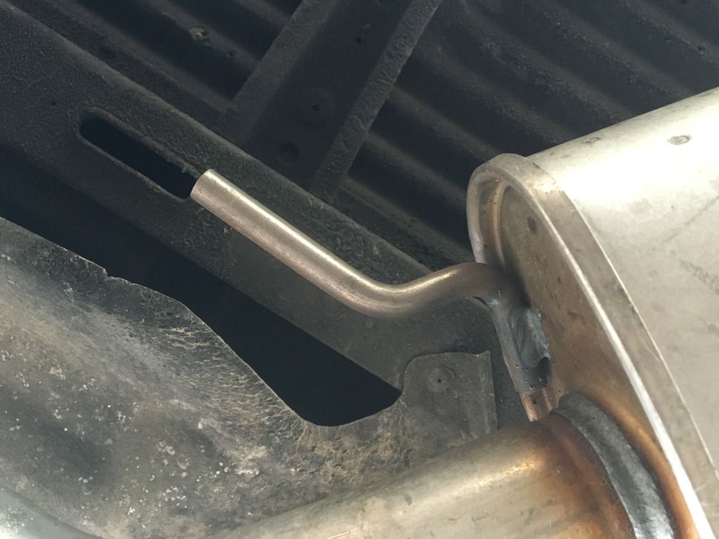 Exhaust Mount bolts VW T4 Forum VW T5 Forum